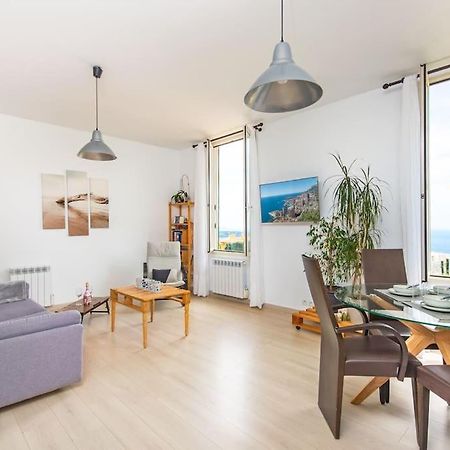 Les Lucioles Apartment โบโซเลย ภายนอก รูปภาพ