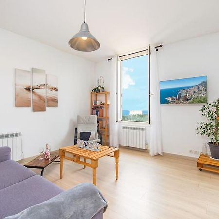 Les Lucioles Apartment โบโซเลย ภายนอก รูปภาพ