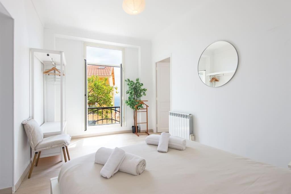 Les Lucioles Apartment โบโซเลย ภายนอก รูปภาพ