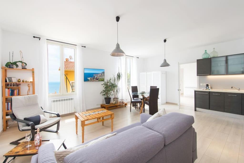 Les Lucioles Apartment โบโซเลย ภายนอก รูปภาพ