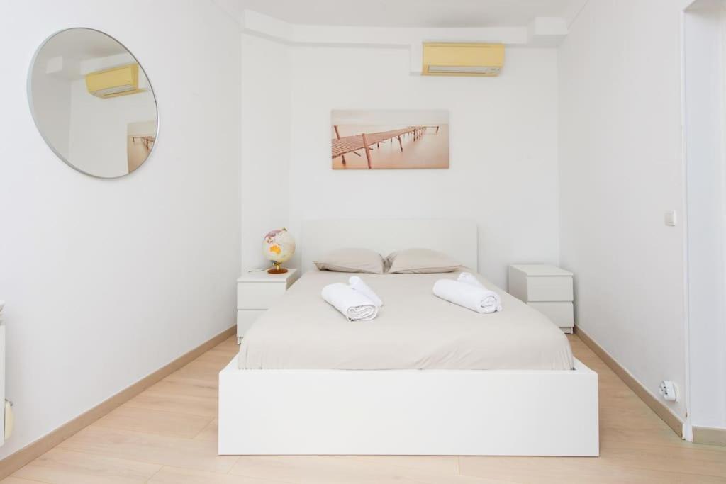 Les Lucioles Apartment โบโซเลย ภายนอก รูปภาพ