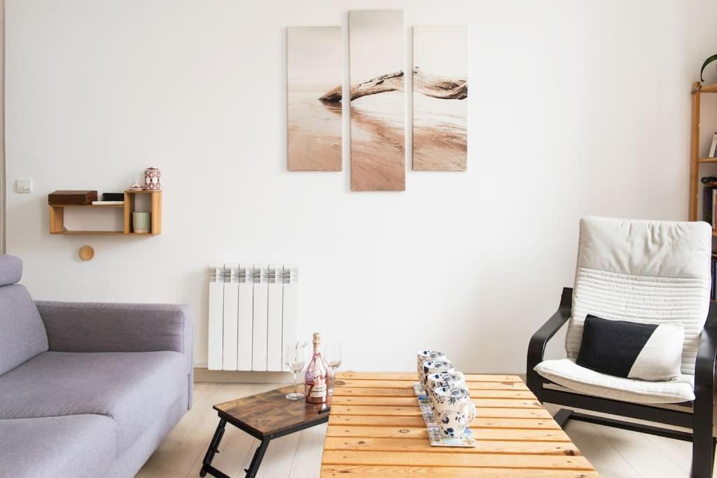 Les Lucioles Apartment โบโซเลย ภายนอก รูปภาพ