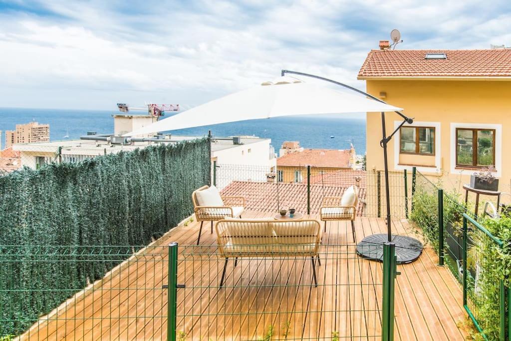 Les Lucioles Apartment โบโซเลย ภายนอก รูปภาพ