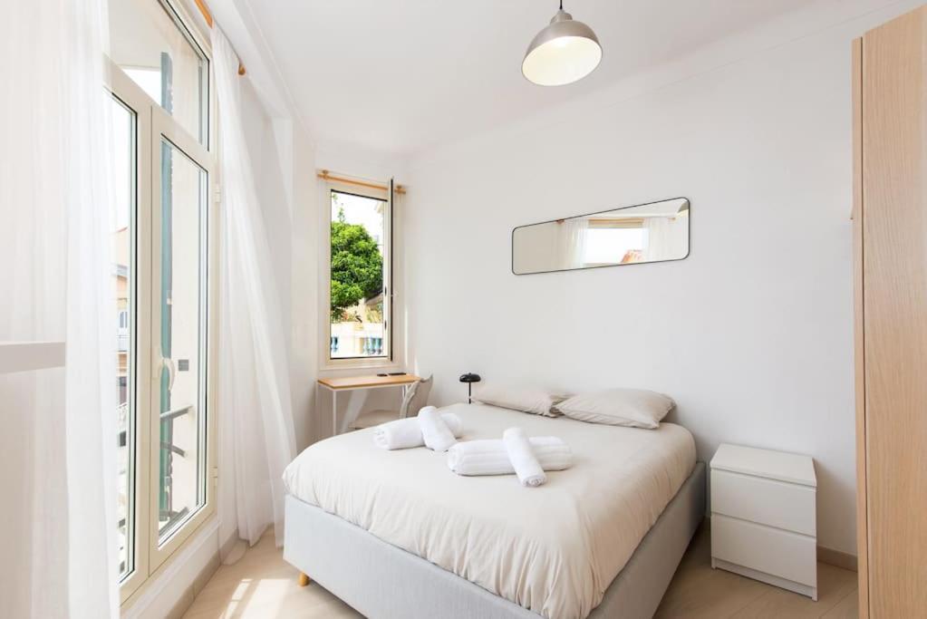 Les Lucioles Apartment โบโซเลย ภายนอก รูปภาพ