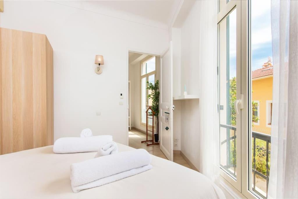 Les Lucioles Apartment โบโซเลย ภายนอก รูปภาพ