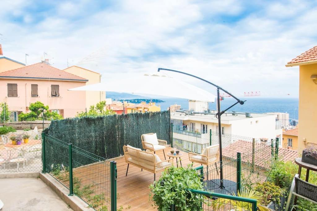 Les Lucioles Apartment โบโซเลย ภายนอก รูปภาพ