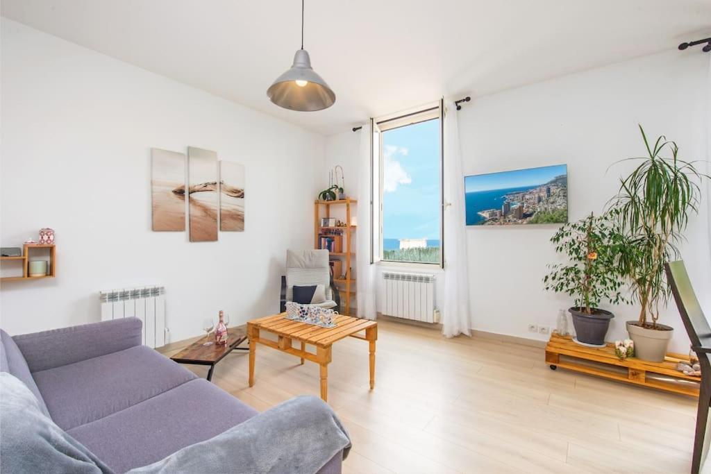 Les Lucioles Apartment โบโซเลย ภายนอก รูปภาพ